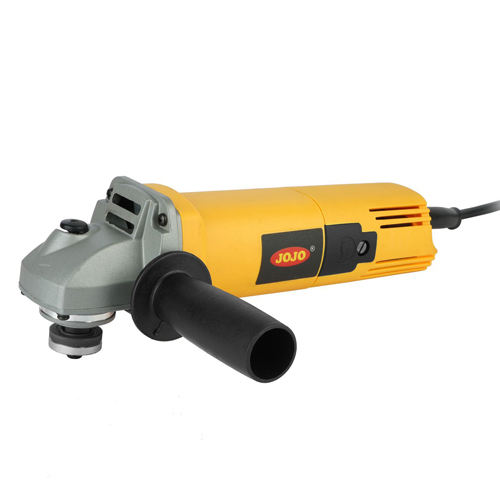 4Inch Angle Grinder - Features: Stable Performance