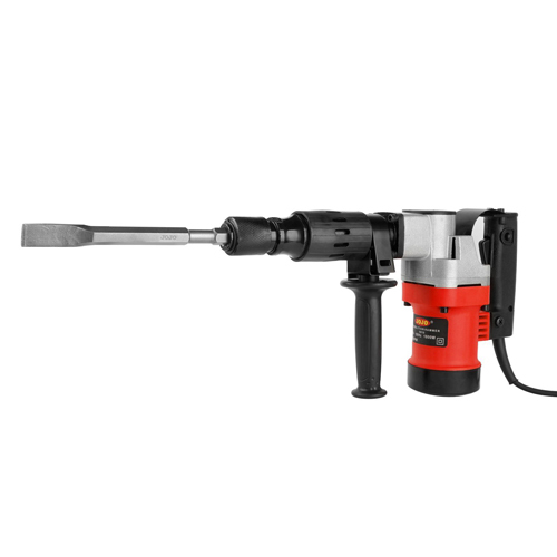 5Kg Breaker - Features: Stable Performance