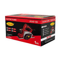 Electric Planner Machine - Features: Stable Performance