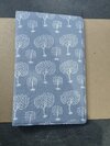 Jute File Folders