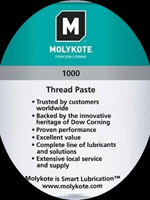 Molykote 1000