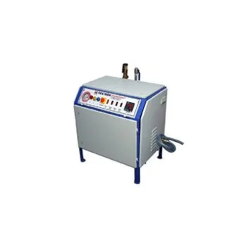 25Kg Electric Automatic Steam Generator - Capacity: 25 Kg/Hr