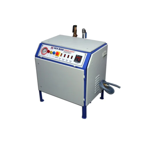 20 kg Electric Automatic Steam Generator