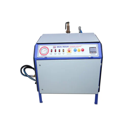 Automatic Electric Steam Generator - Capacity: 2000 Kg/Hr
