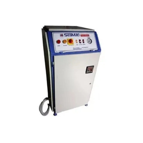 45 Kg Electric Steam Generator - Capacity: 40 Kg/Hr