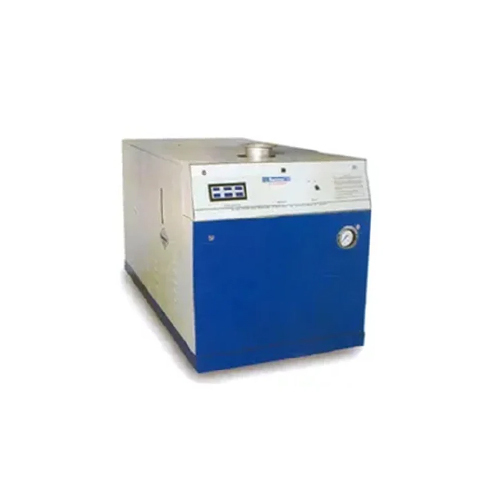 200 Kg Electric Automatic Steam Generator - Material: Mild Steel