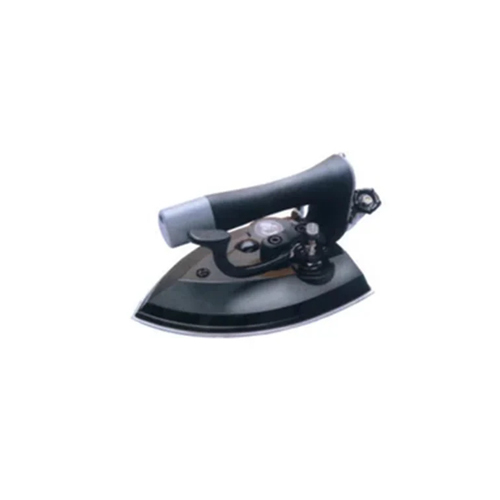 90Kw Steam Press - Color: Black