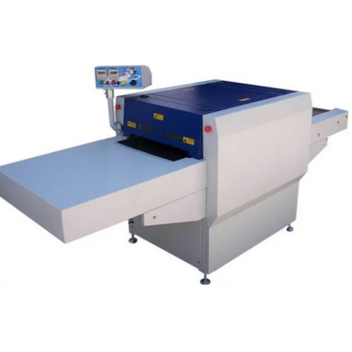 1.5Kw Portable Fusing Machine - Frequency: 50 Hertz (Hz)