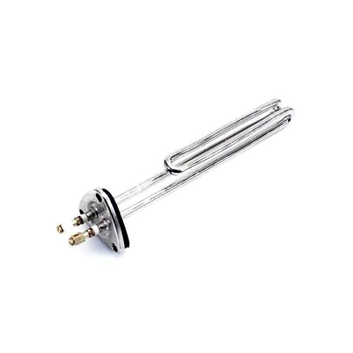 1Kw Boiler Heating Element - Color: Silver