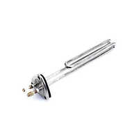 1kw Boiler Heating Element - Color: Silver