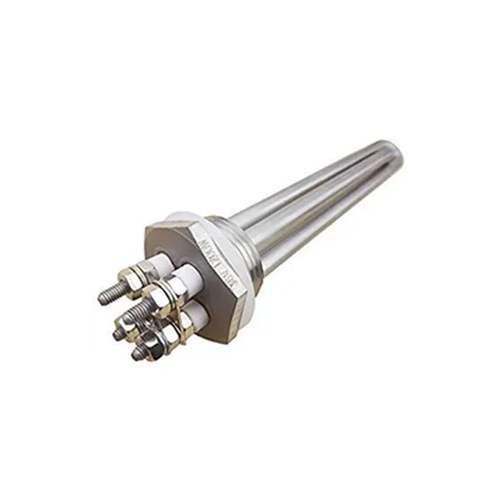 0.5Kw Electric Heating Element - Color: Silver