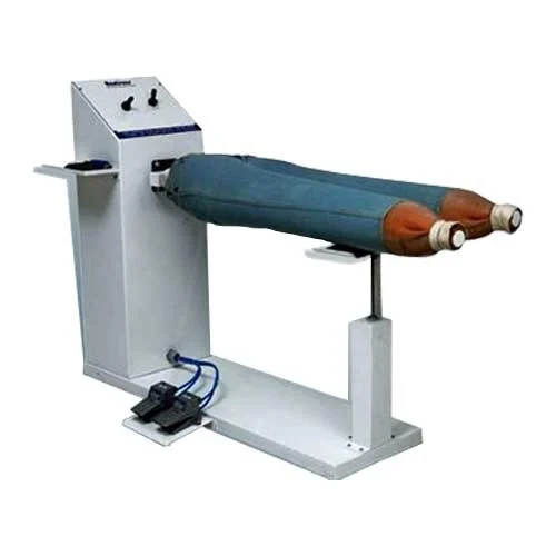 420V Jeans Wrinkle Machine - Frequency: 50 Hertz (Hz)