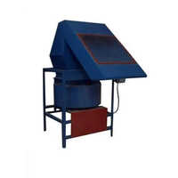 3hp Thread Sucking Machine - Capacity: 100 Pcs/hr