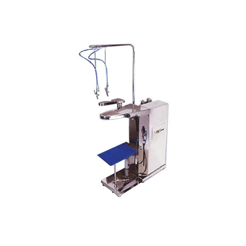 230V Stain Removing Machine - Material: Stainless Steel