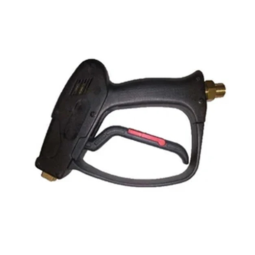 1.4Mm Steam Gun - Color: Black