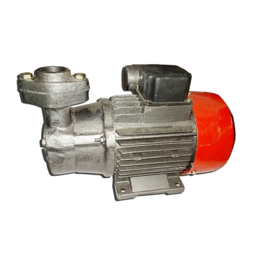 Iron Steam Boiler High Pressure Water Pump - Frequency: 50 Hertz (Hz)