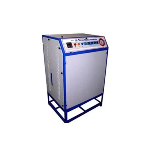 4.5 Kw Steam Ironing System - Cord Length: 3 Meter (M)