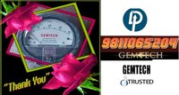 Popular Cities GEMTECH Differential Pressure Gauge Wholesalers for Kolkata