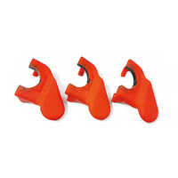 Spindle Brakes - Capacity: 4997 Pcs/hr
