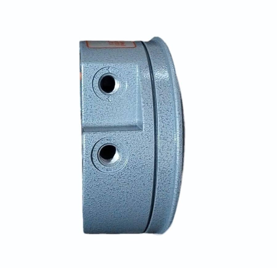 GEMTECH OMEGA DIFFERENTIAL PRESSURE GAUGE IN SHANKAR INDUSTRIAL ESTATE VADODARA GUJARAT