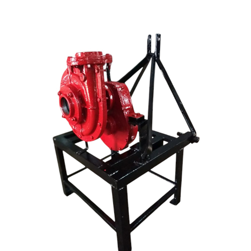HH Type Tractor Driven Centrifugal Pump With Double Joint