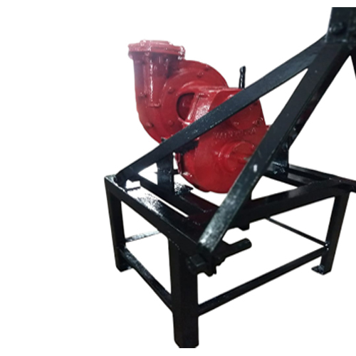 HH Type Tractor Driven Centrifugal Pump With Double Joint