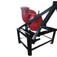 HH Type Tractor Driven Centrifugal Pump With Double Joint