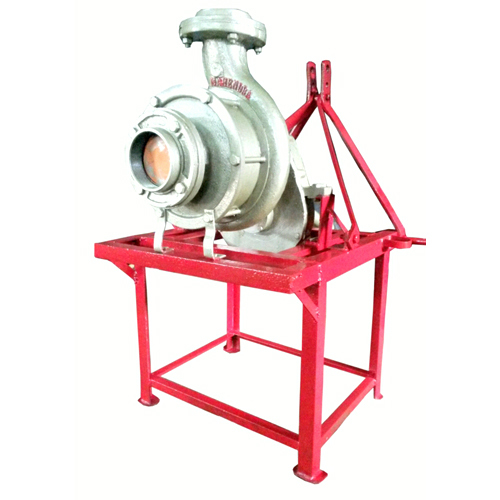 Double Stage Tractor Driven Centrifugal Pump With Double Joint