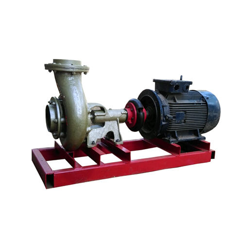 Mahendra Brand Horizontal Centrifugal Pump