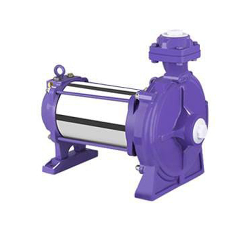 1 Hp सबमर्सिबल मोनाब्लॉक पंप