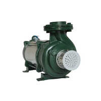 Submersible Mono Set Pump - Features: Stable Performance