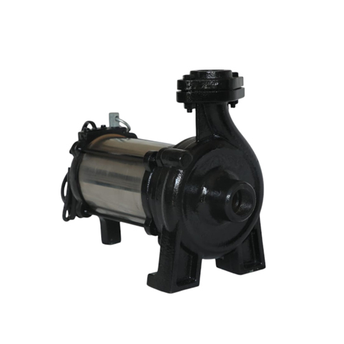 SS Submersible Monoblock Pump