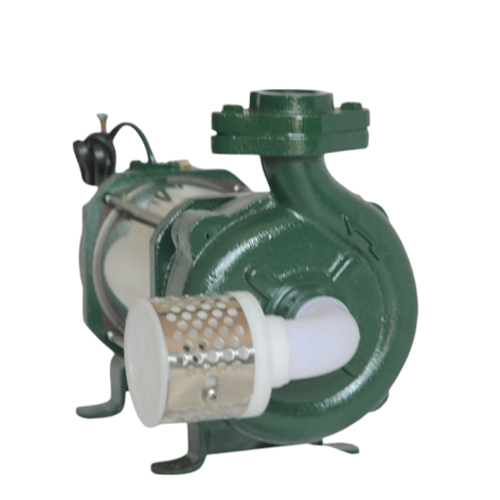 Ci Submersible Monoblock Pump - Automation Grade: Automatic