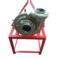 High Head Type Tractor Driven Pump