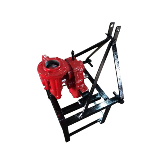 Tractor PTO Water Pump Set