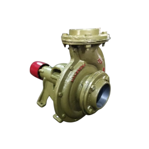 Ms Tractor Driven Centrifugal Pump - Features: Stable Performance