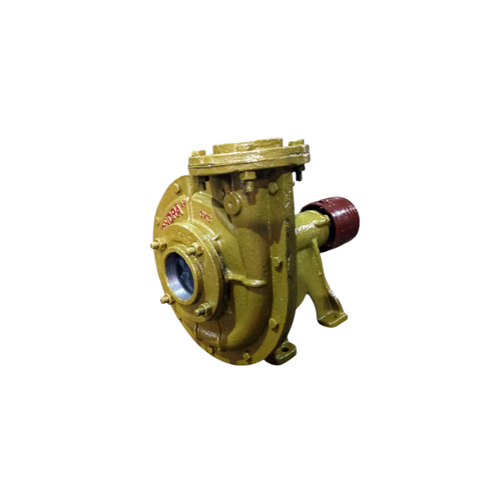 Ms Tractor Driven Centrifugal Pump - Features: Stable Performance