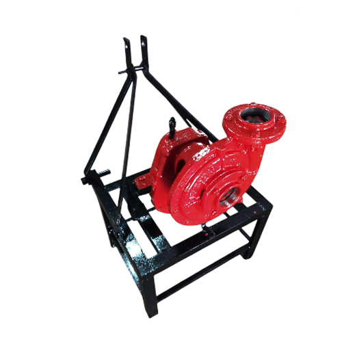 Tractor PTO Water Pump Set