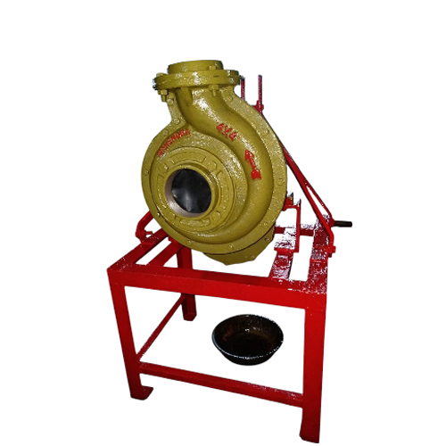Tractor Driven Centrifugal Pump - Features: Waterproof