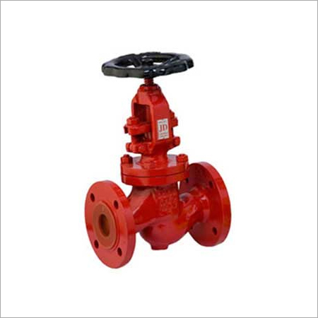 Industrial Globe Valve - BS 5351 / ANSI B 16.34 / API 6D Specifications | Pressure Tested to BS 6755-I, Multiple End Connections