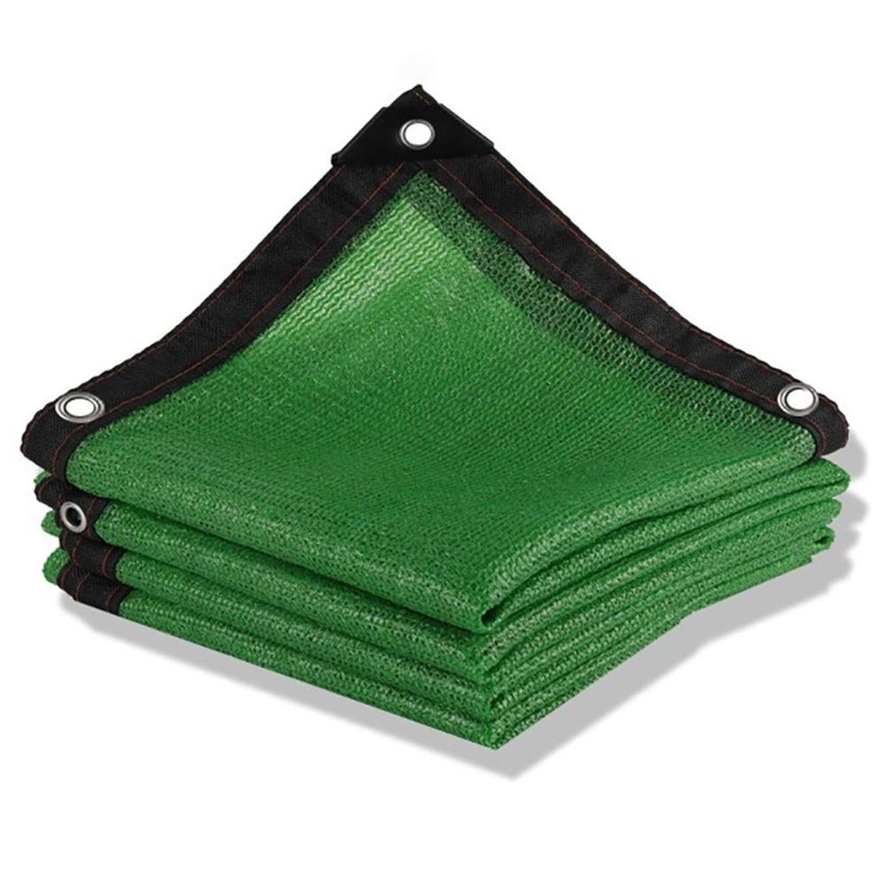 Agro Shade Net - Hdpe Material, Non-coated Finish, Available In Green, White, Orange | Ideal For Agricultural Shade And Crop Protection