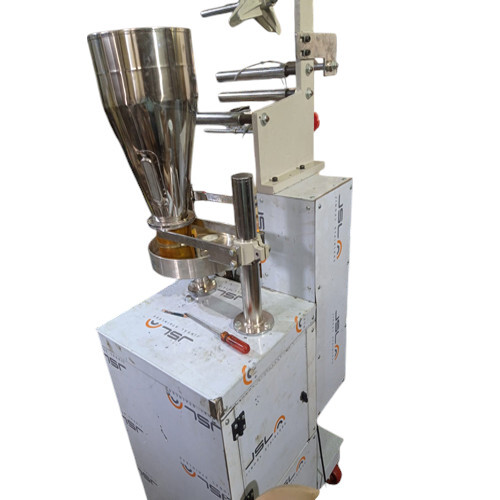 Ffs Pouch Packing Machine - Automatic Grade: Automatic