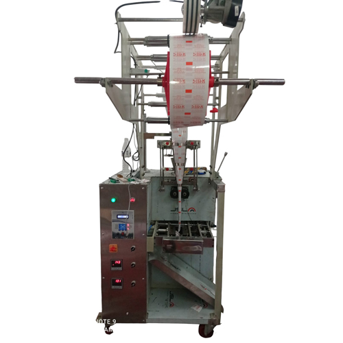 Granaul Half Newmatic Pouch Packing Machine - Automatic Grade: Automatic