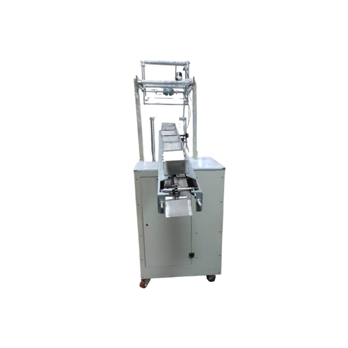 Screw Pouch Packing Machine - Automatic Grade: Automatic