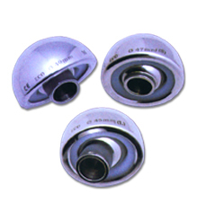 मॉड्यूलर बाइपोलर हेड