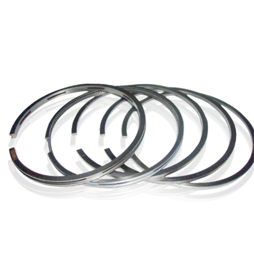 Piston Rings - For Use In: Automotive
