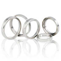 Ss Valve Seat - For Use In: Automotive