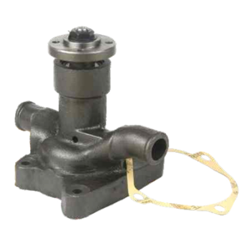 Oil Pump - For Use In: Automotive