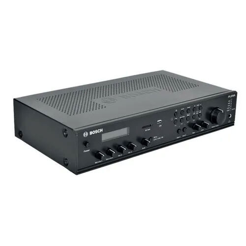 Pln-2Aio360-in Plena 360W All-in-one Amplifier