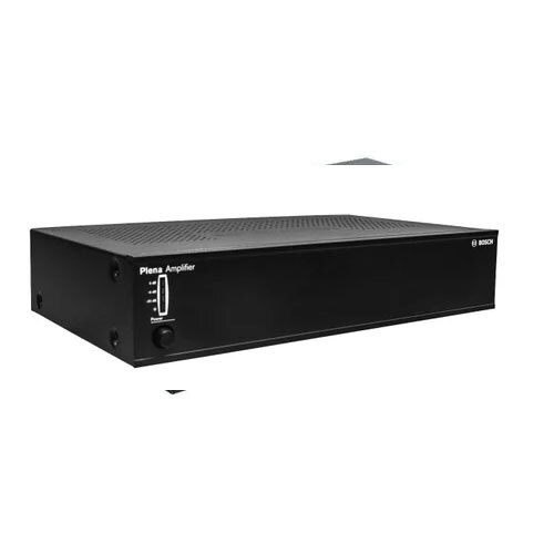 Bosch Plena Booster Amplifier 240w Lbd1935-00